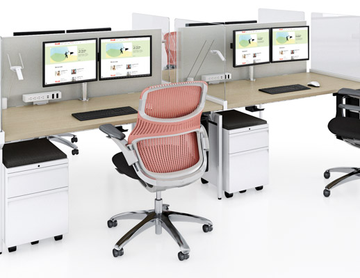 antenna acrylic end screen generation antenna big table benching sapper lighting mobile storage